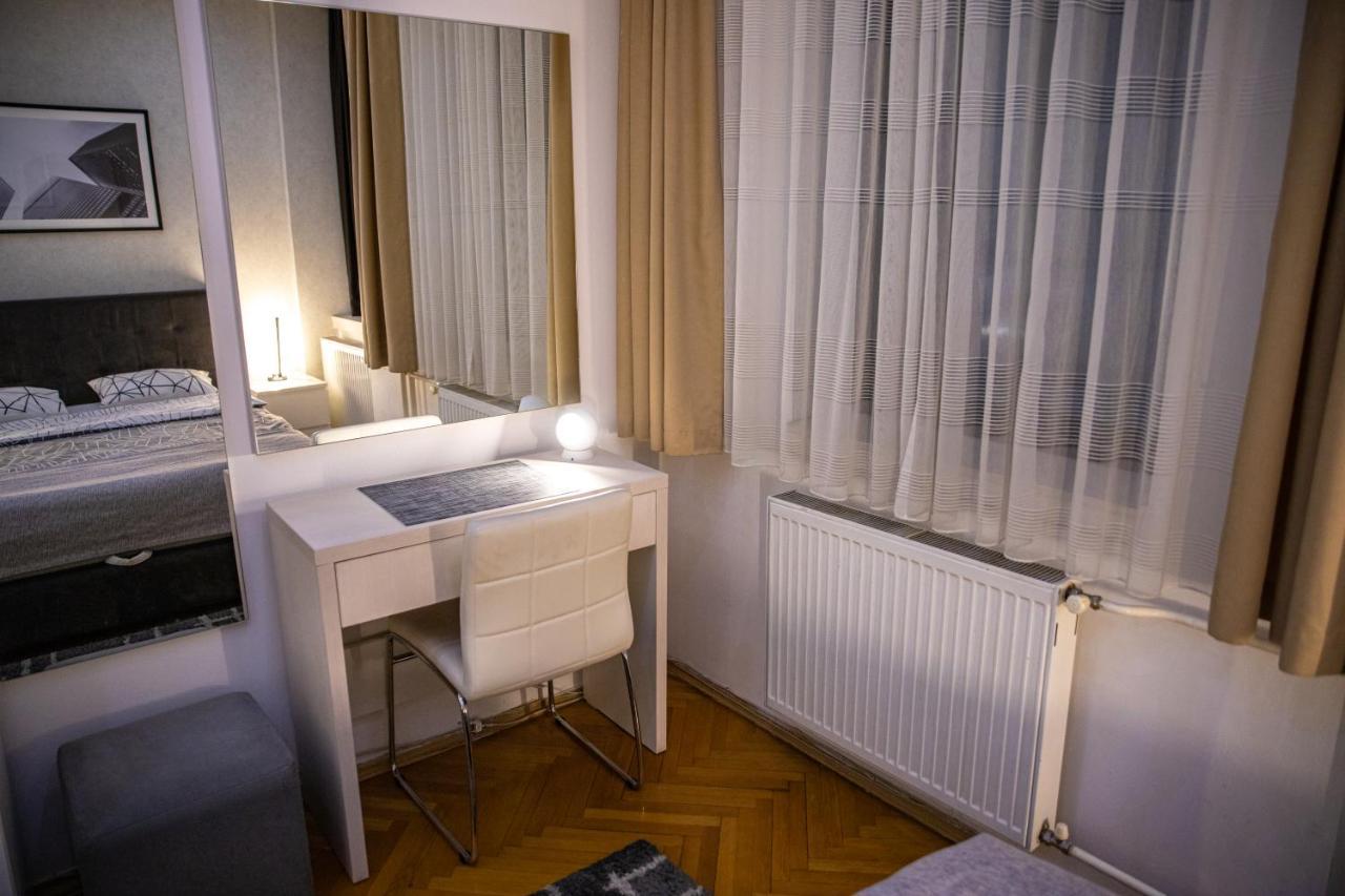 Cubic Central Lux Ni 외부 사진