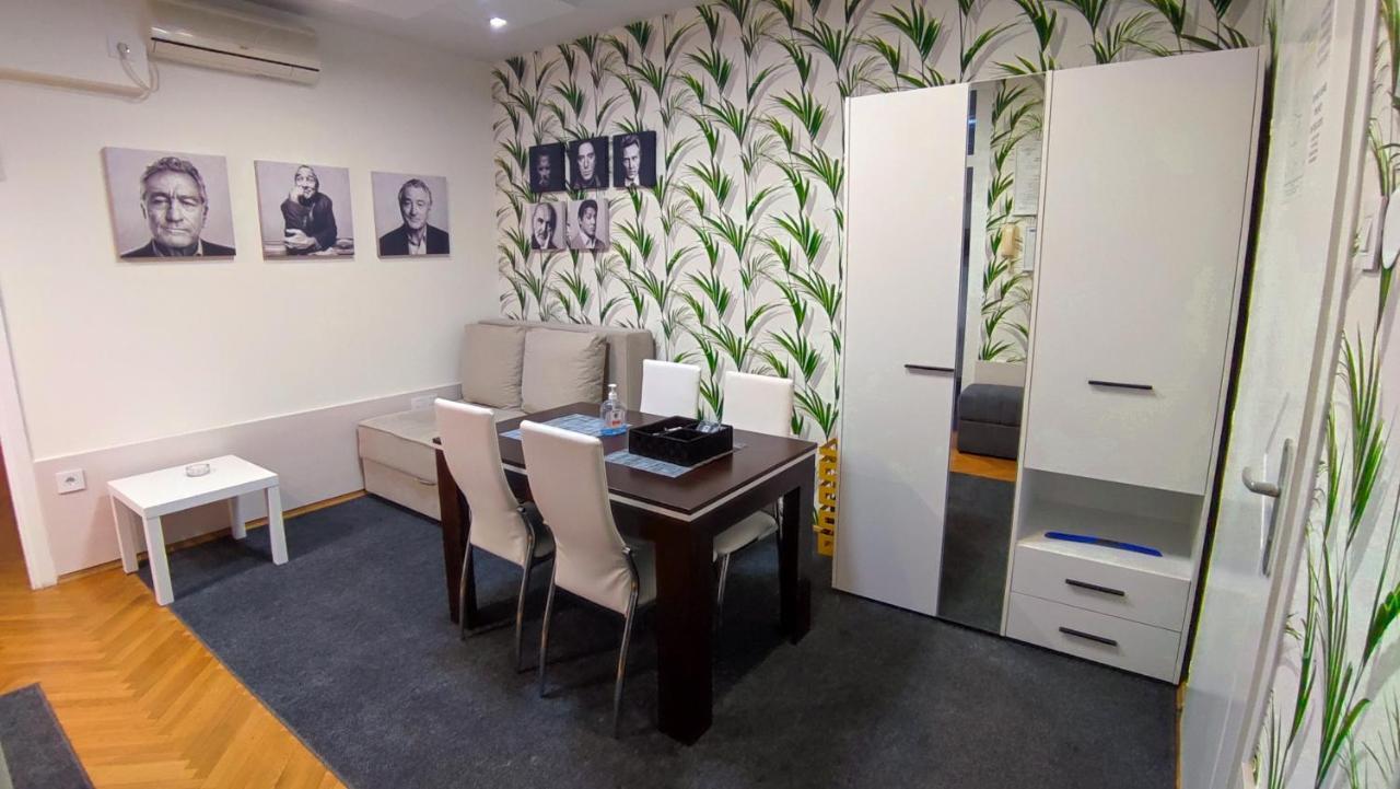Cubic Central Lux Ni 외부 사진