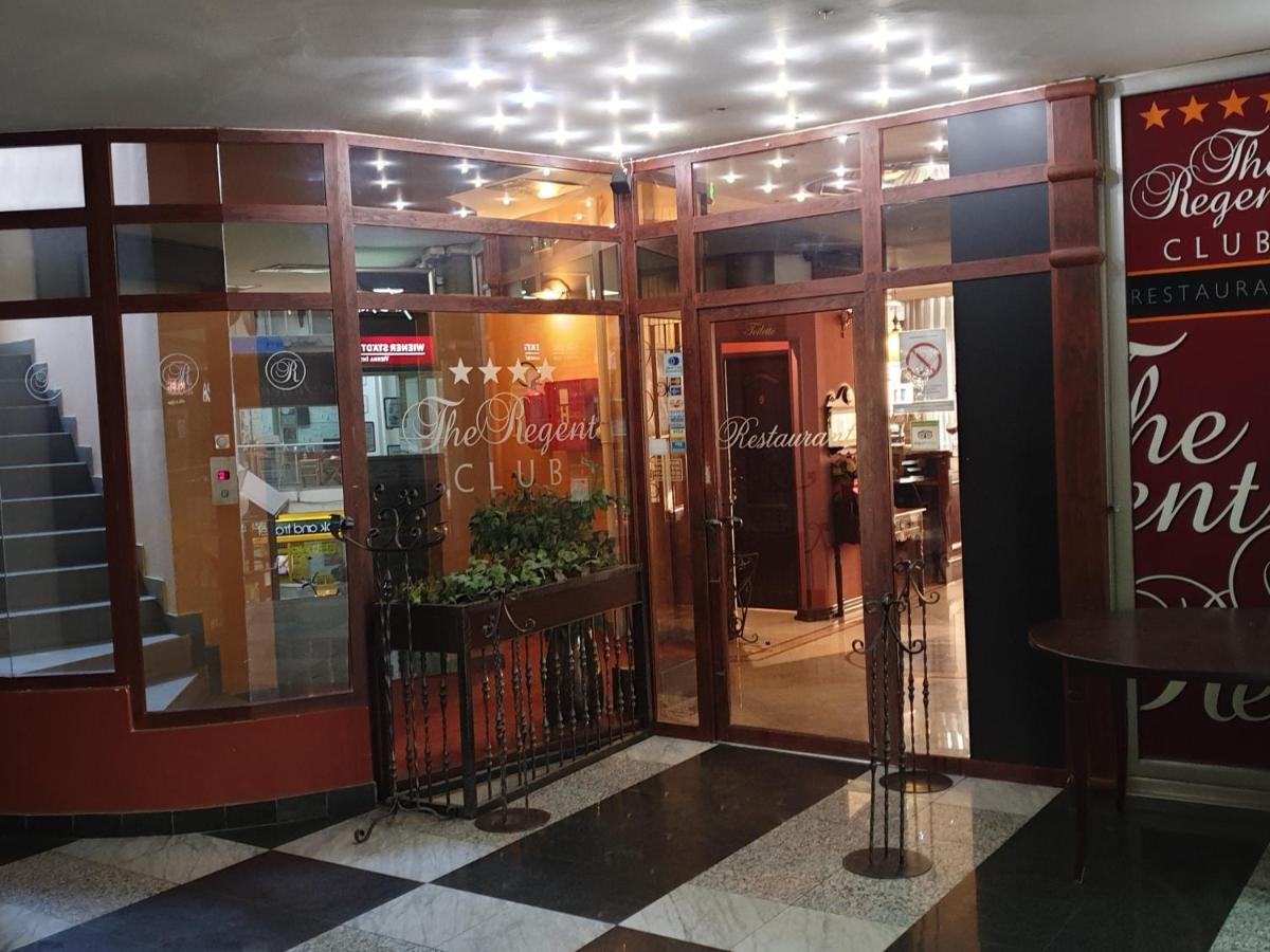 Cubic Central Lux Ni 외부 사진
